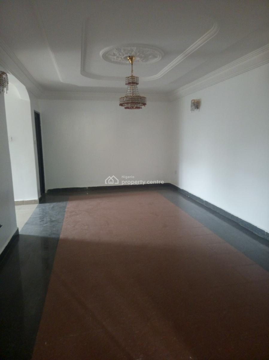 3 Bedroom Block of Flat, Wuse Zone 3, Wuse, Abuja, Flat / Apartment for Rent