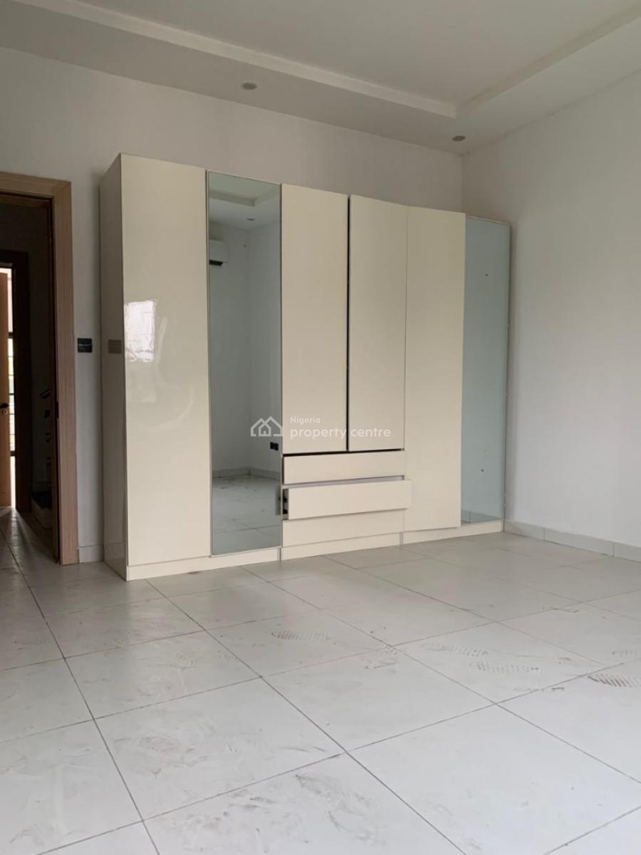 Luxury 4 Bedroom Terrace Duplex with Bq, Old Ikoyi, Ikoyi, Lagos, Terraced Duplex for Rent