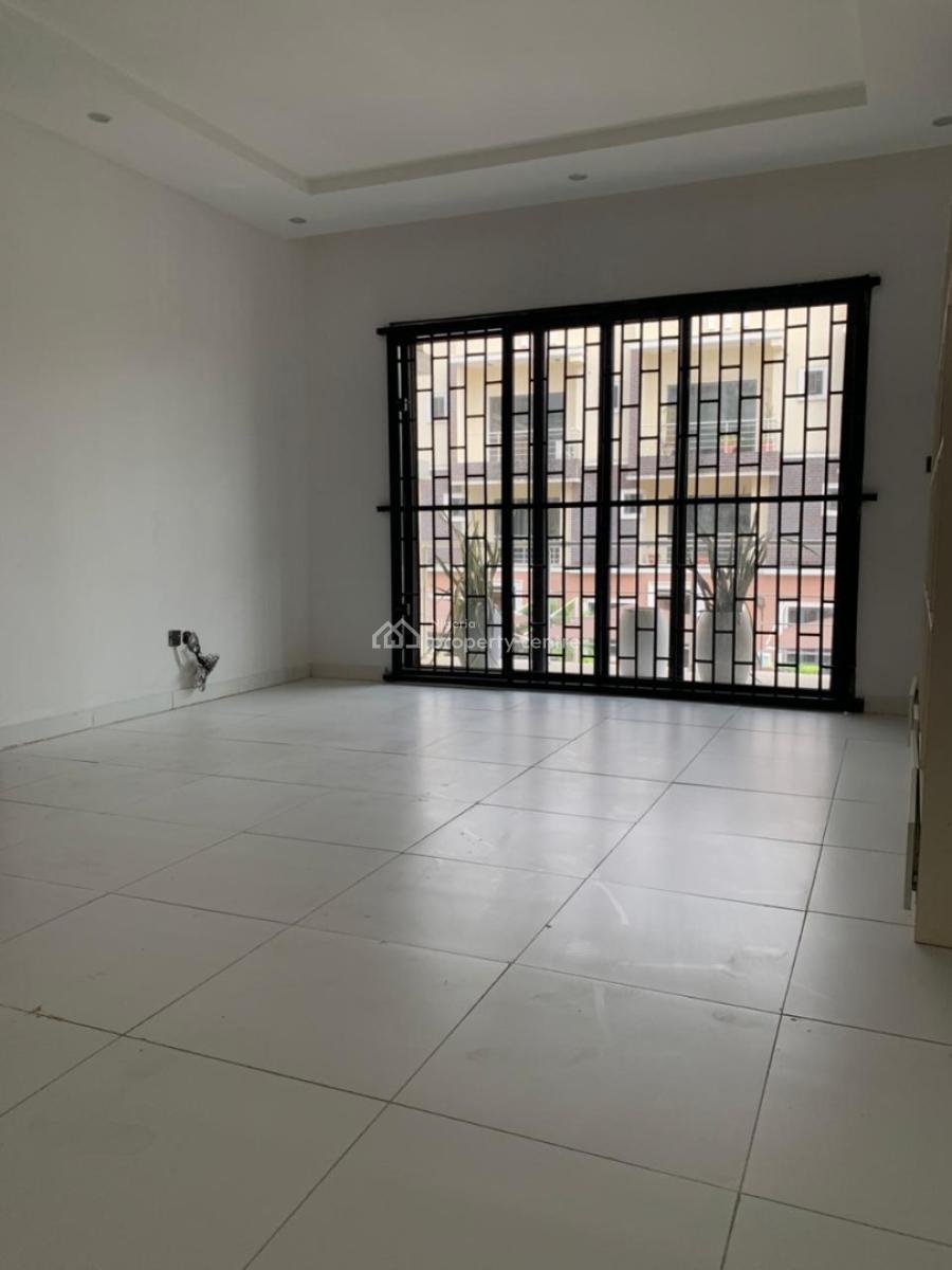 Luxury 4 Bedroom Terrace Duplex with Bq, Old Ikoyi, Ikoyi, Lagos, Terraced Duplex for Rent