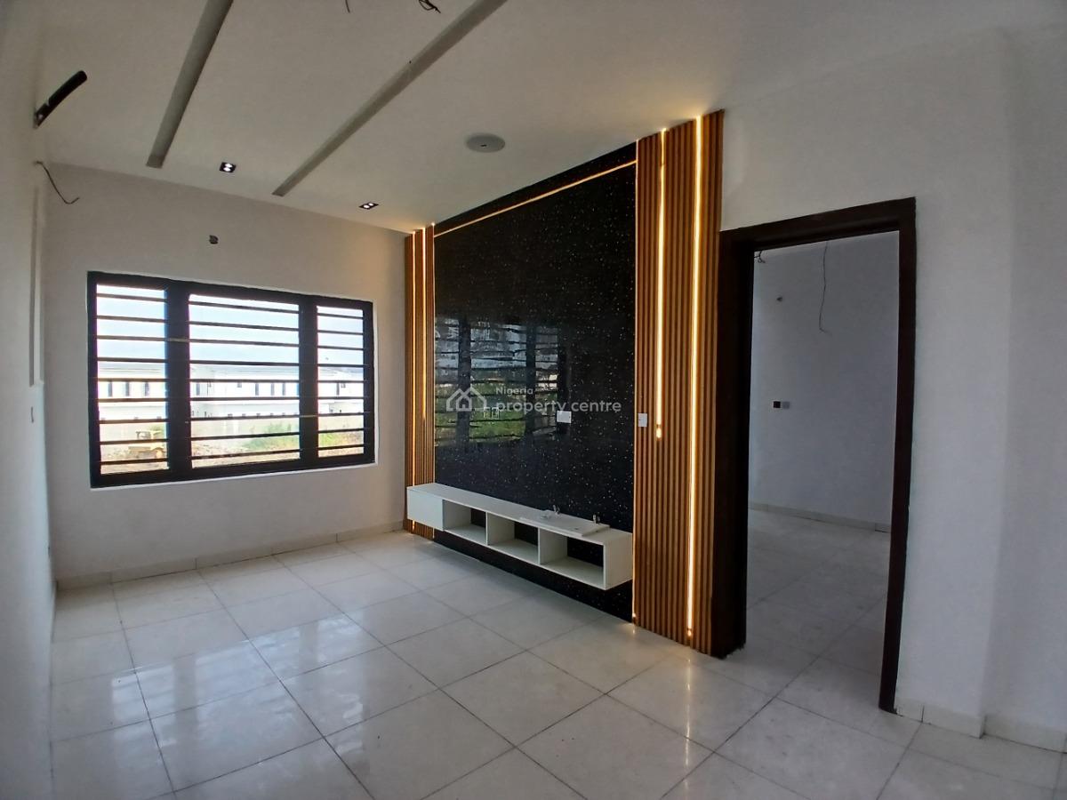 Luxurious 5 Bedroom Fully Detached Duplex with Bq, Orchid,  Lekki-lagos, Lekki, Lagos, House for Sale