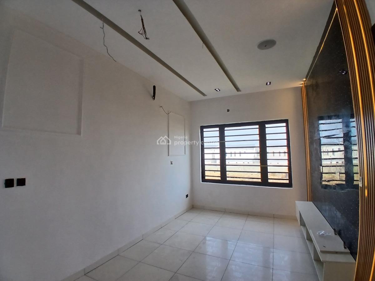 Luxurious 5 Bedroom Fully Detached Duplex with Bq, Orchid,  Lekki-lagos, Lekki, Lagos, House for Sale