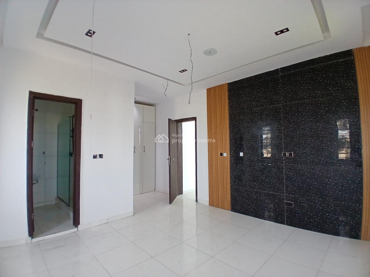 Luxurious 5 Bedroom Fully Detached Duplex with Bq, Orchid,  Lekki-lagos, Lekki, Lagos, House for Sale