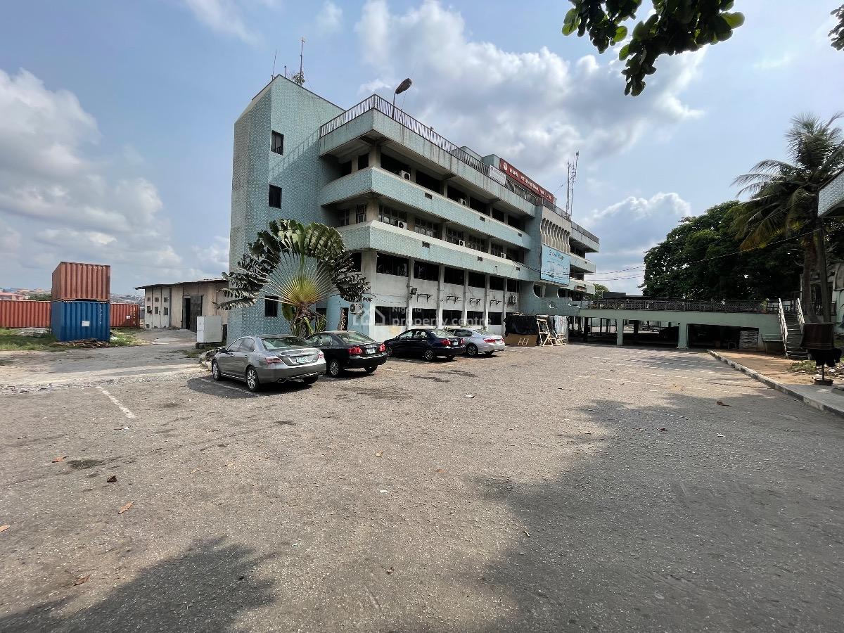 Joint Venture, Agidingbi, Ikeja, Lagos, House Joint Venture