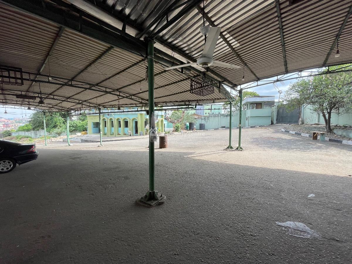 Joint Venture, Agidingbi, Ikeja, Lagos, House Joint Venture