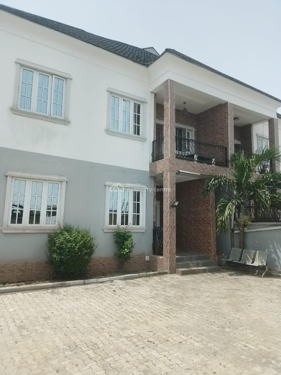 Beautiful Share Apartment at Lekki Scheme 2 Ajah, Lekki Scheme 2 Off Abraham Adesanya Estate Ajah, Ajah, Lagos, Self Contain (single Rooms) for Rent