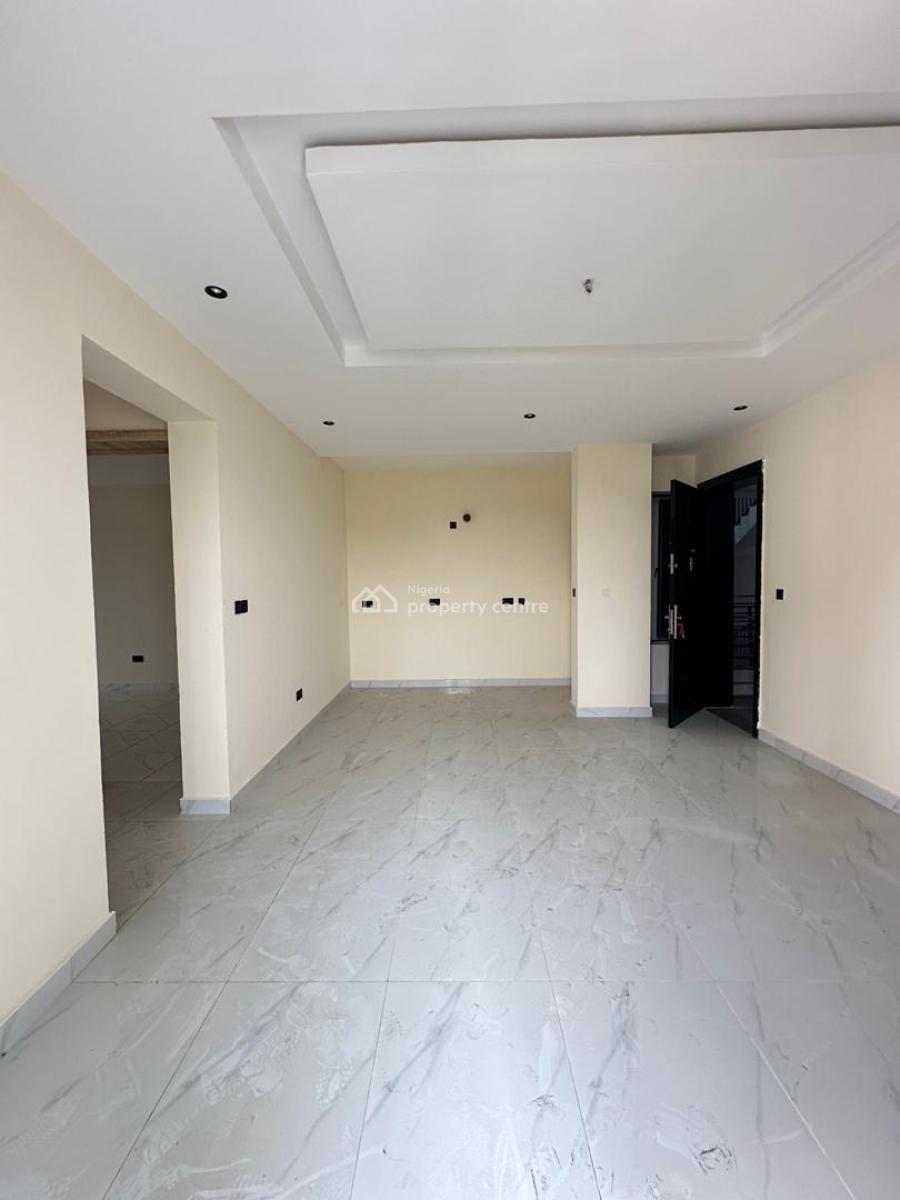 Well-built Spacious 2 Bedroom Apartment with Elevator & Swimming Pool, Ikate, Lekki, Lagos, House for Sale