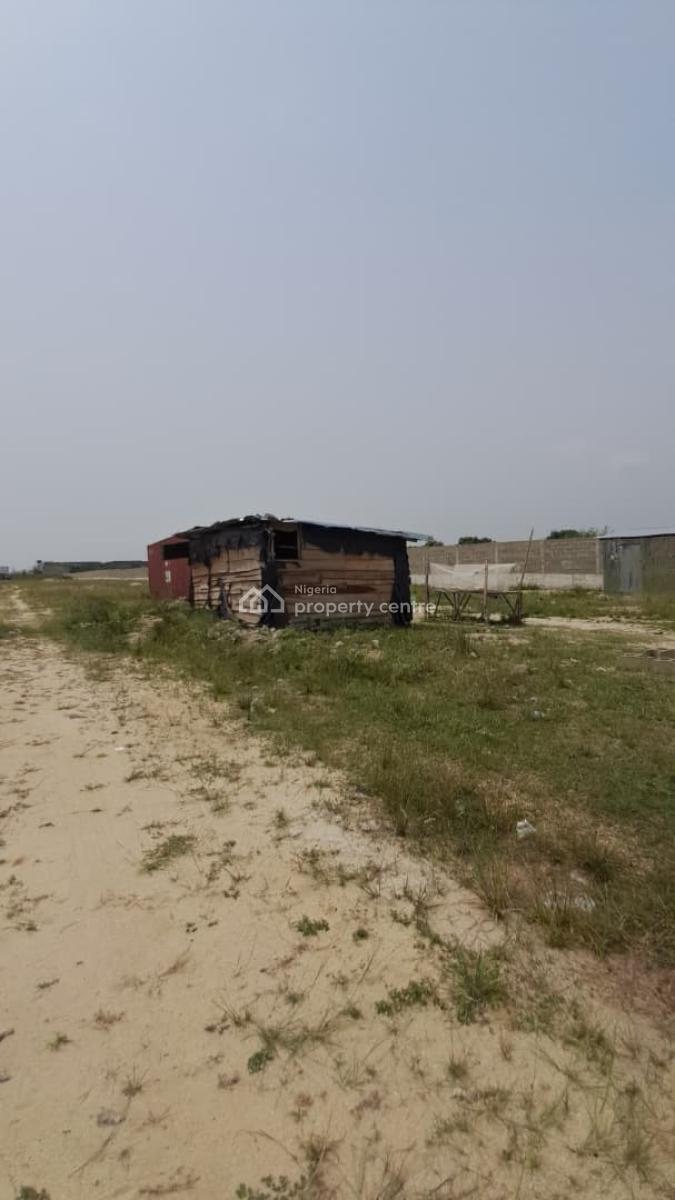 6 Plots of Land, Directly Facing The Second Round About Orchid Road, Lekki, Lekki, Lagos, Residential Land for Sale