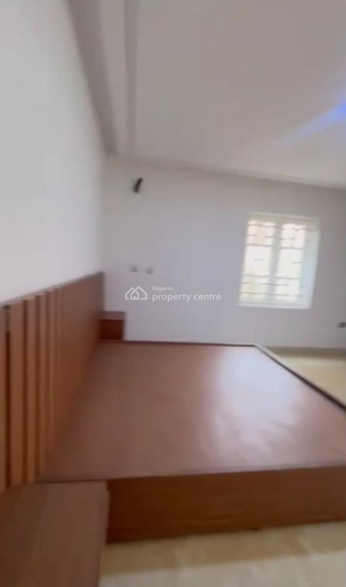 Luxury 3 Bedrooms Apartment Inside an Estate, Guzape Main, Guzape District, Abuja, Flat / Apartment for Rent
