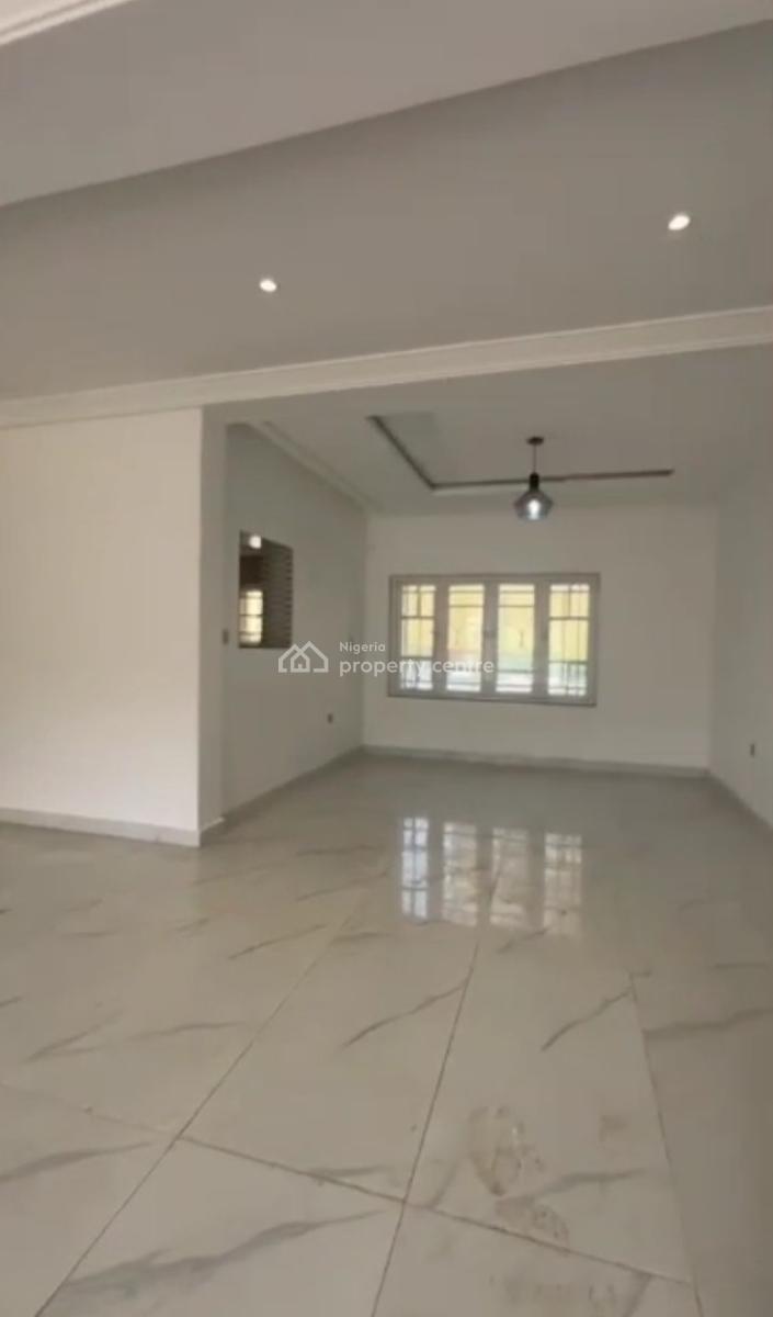 Luxury 3 Bedrooms Apartment Inside an Estate, Guzape Main, Guzape District, Abuja, Flat / Apartment for Rent