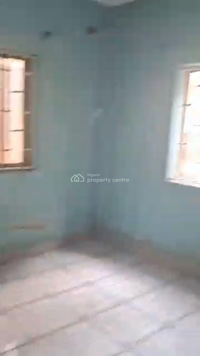 Spacious 3 Bedroom Apartment in a Secured Estate, Adeniyi Jones, Adeniyi Jones, Ikeja, Lagos, Flat / Apartment for Rent