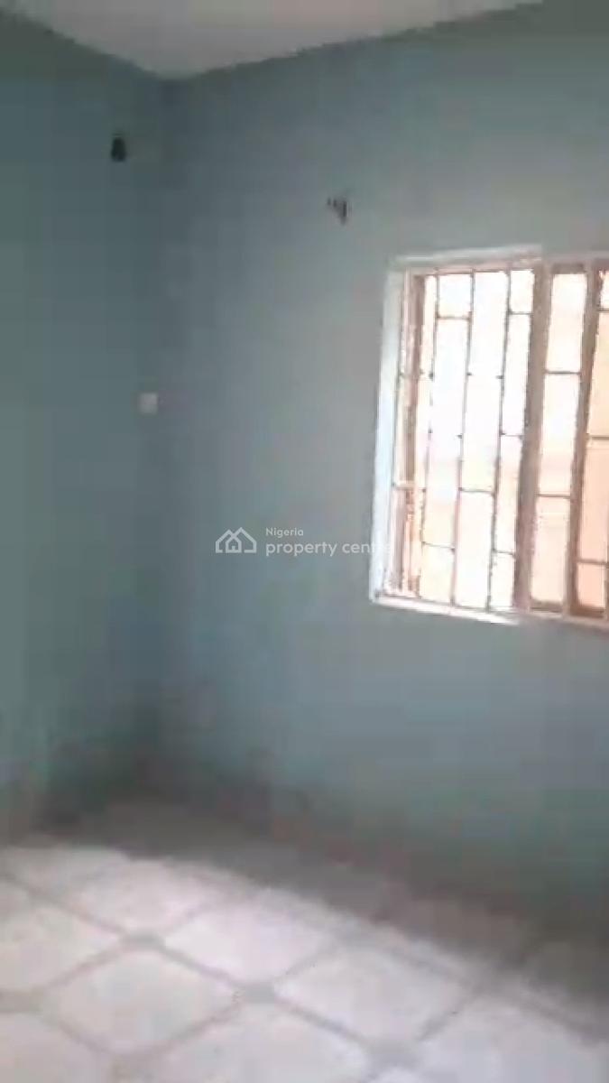 Spacious 3 Bedroom Apartment in a Secured Estate, Adeniyi Jones, Adeniyi Jones, Ikeja, Lagos, Flat / Apartment for Rent