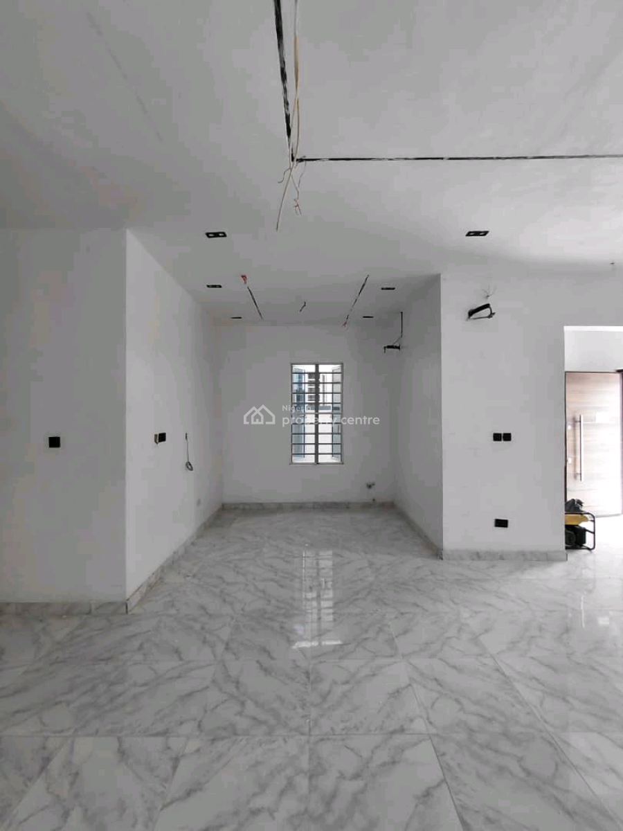 This Is a Spacious 5bedroom Detached Duplex, Ikota, Lekki, Lagos, Detached Duplex for Rent