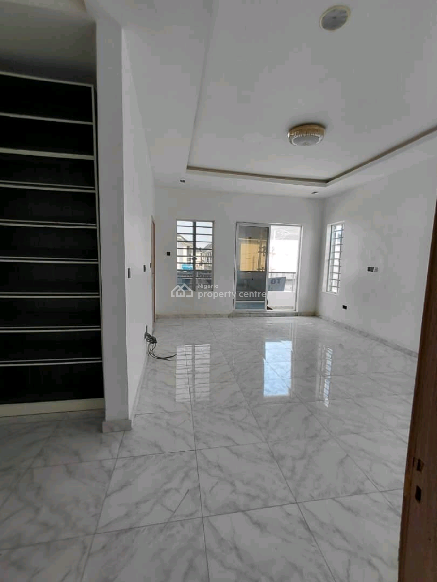 This Is a Spacious 5bedroom Detached Duplex, Ikota, Lekki, Lagos, Detached Duplex for Rent