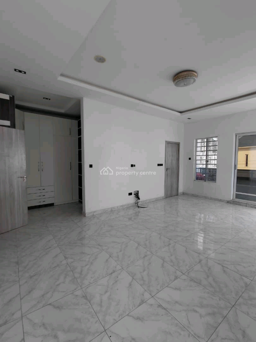 This Is a Spacious 5bedroom Detached Duplex, Ikota, Lekki, Lagos, Detached Duplex for Rent