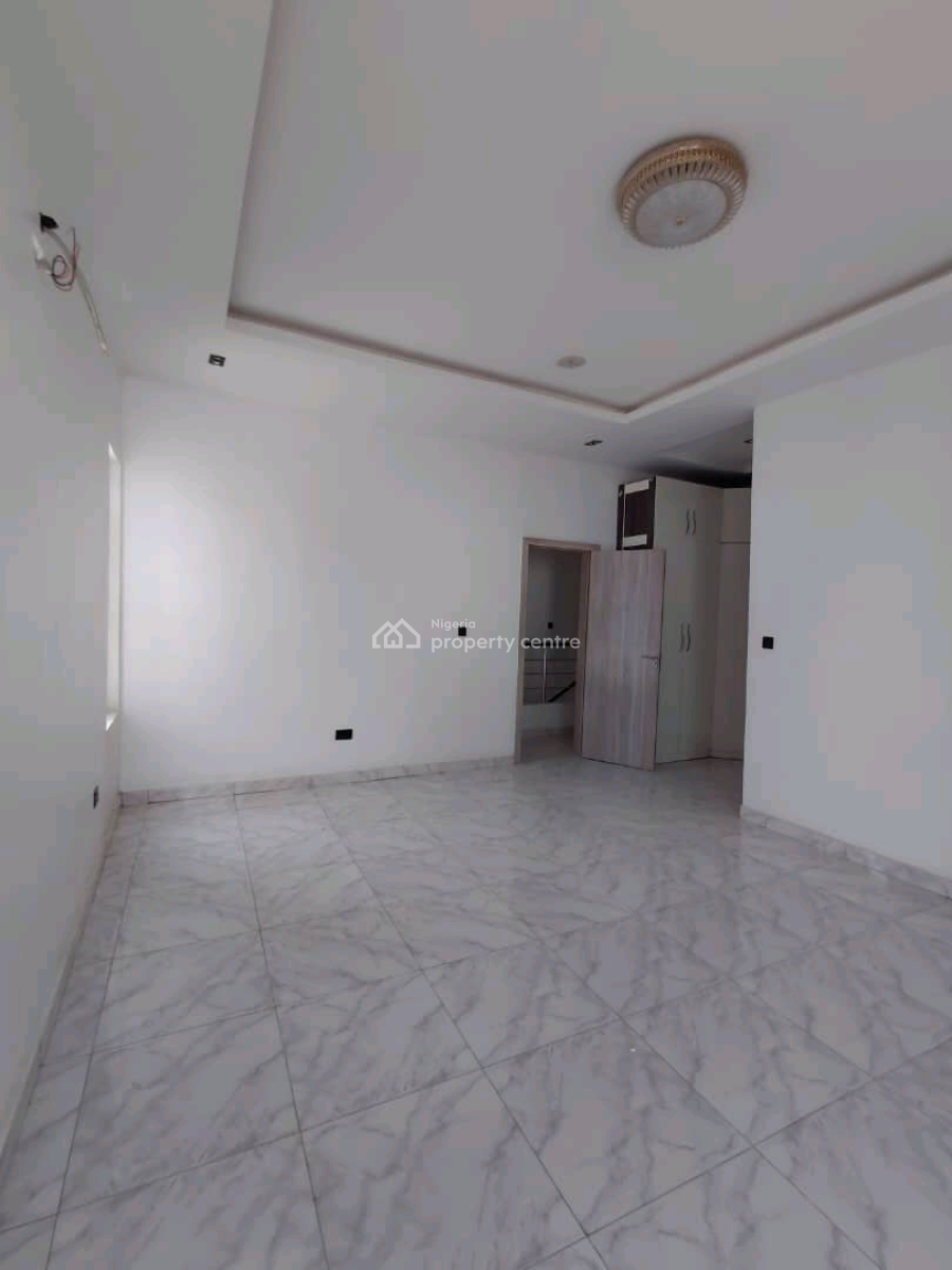 This Is a Spacious 5bedroom Detached Duplex, Ikota, Lekki, Lagos, Detached Duplex for Rent