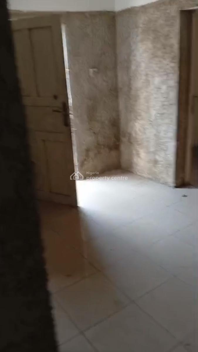 Portable 2 Bedroom Office Apartment, Allen Avenue, Allen, Ikeja, Lagos, Office Space for Rent