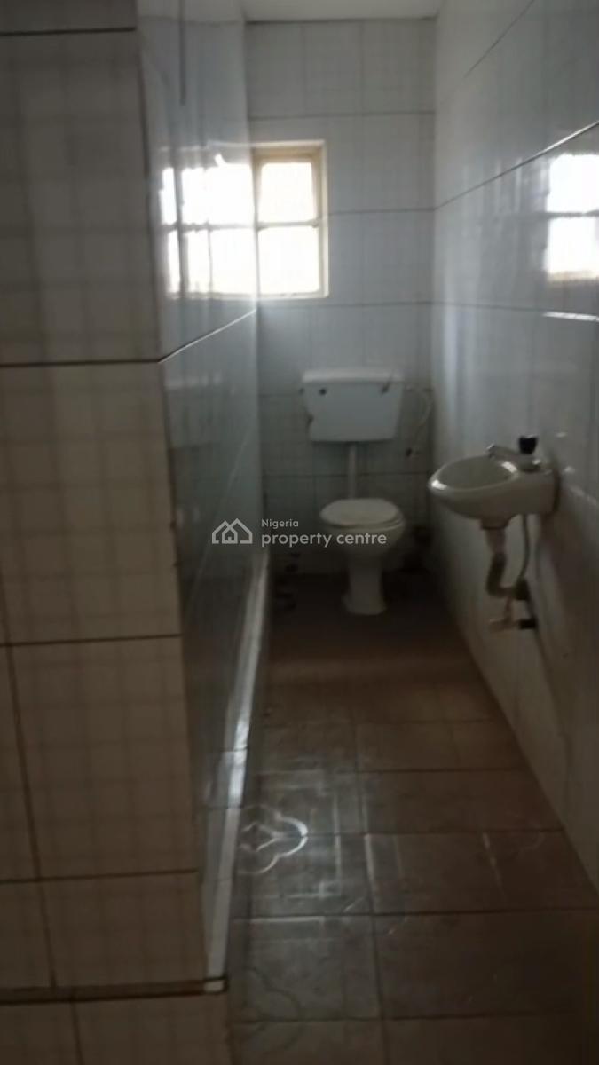 Portable 2 Bedroom Office Apartment, Allen Avenue, Allen, Ikeja, Lagos, Office Space for Rent