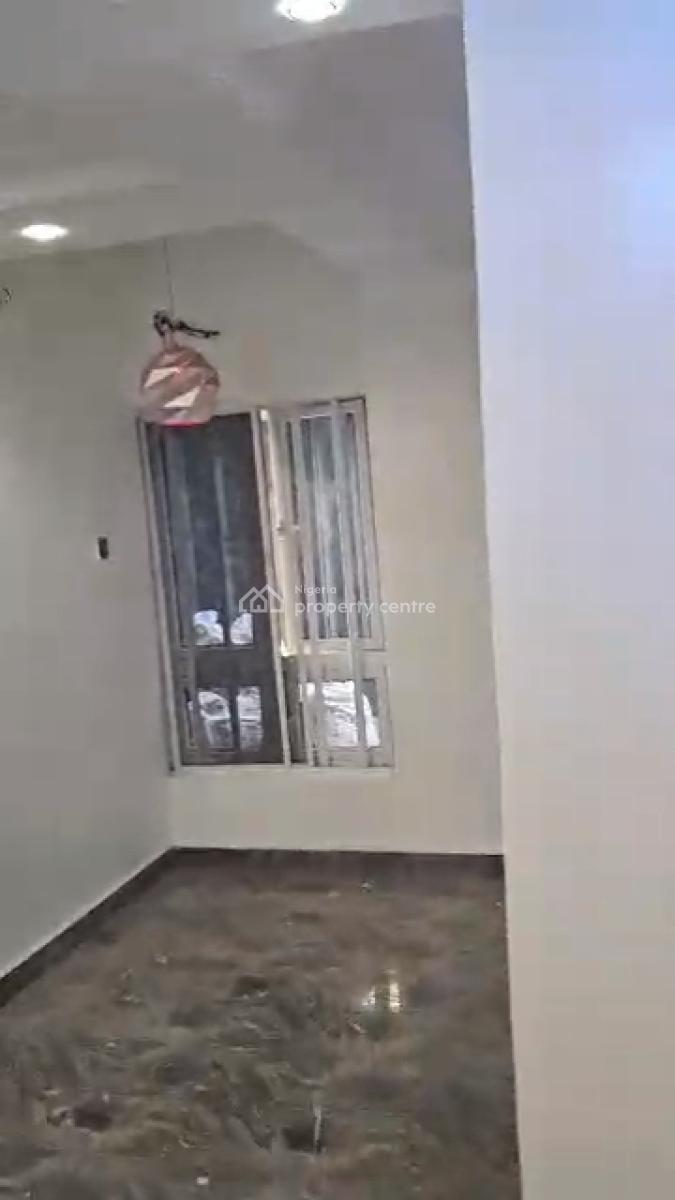 Lovely 3 Bedroom Apartment, Allen Avenue, Allen, Ikeja, Lagos, Flat / Apartment for Rent