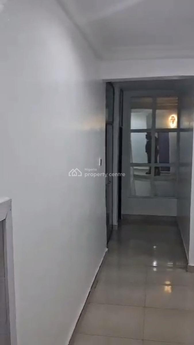 Lovely 3 Bedroom Apartment, Allen Avenue, Allen, Ikeja, Lagos, Flat / Apartment for Rent