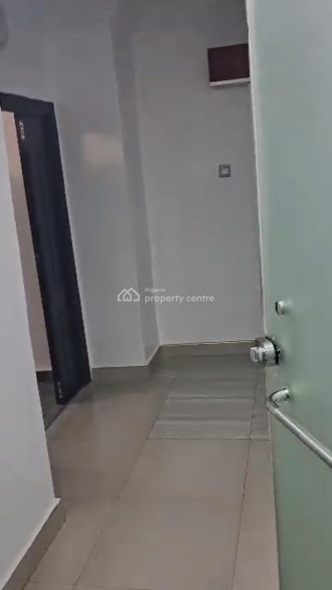 Lovely 3 Bedroom Apartment, Allen Avenue, Allen, Ikeja, Lagos, Flat / Apartment for Rent