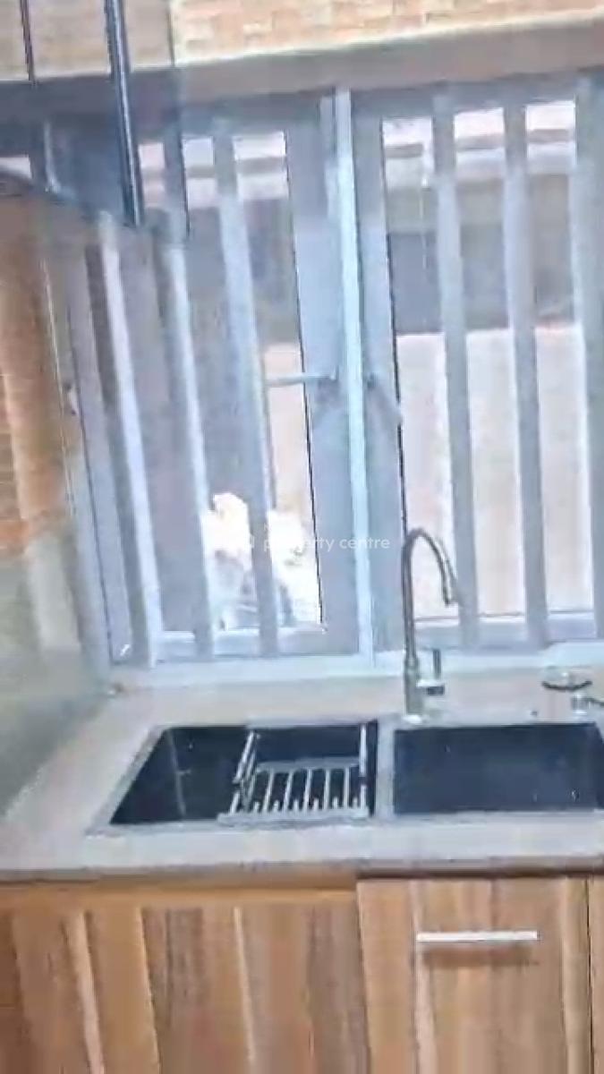 Lovely 3 Bedroom Apartment, Allen Avenue, Allen, Ikeja, Lagos, Flat / Apartment for Rent