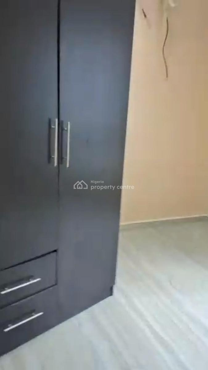 Lovely 3 Bedroom Apartment, Allen Avenue, Allen, Ikeja, Lagos, Flat / Apartment for Rent