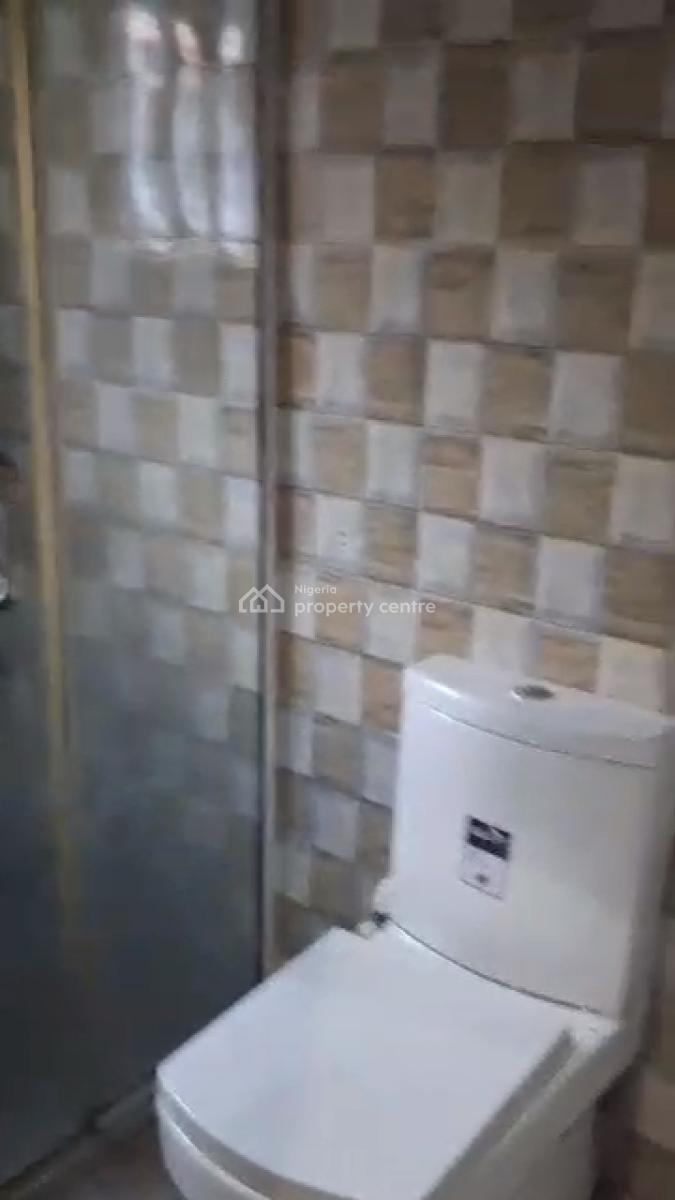 Lovely 3 Bedroom Apartment, Allen Avenue, Allen, Ikeja, Lagos, Flat / Apartment for Rent