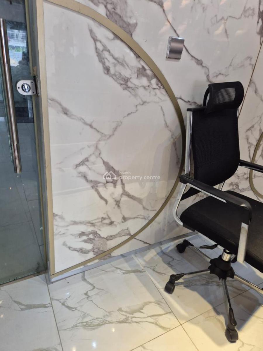 Shop Interior with Goods, Lekki Phase 1, Lekki, Lagos, Shop for Sale