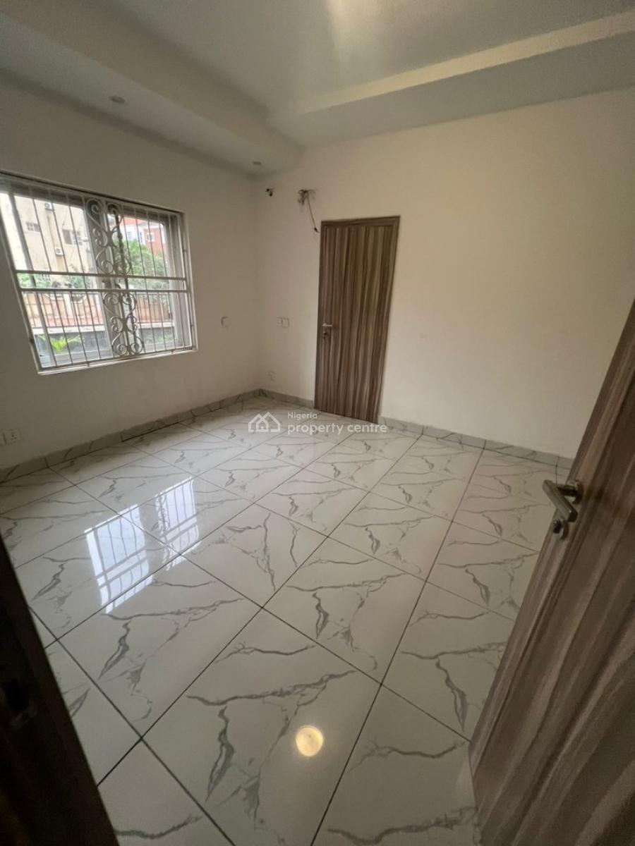 Brand-new 4bedroom Duplex with Bq, By American International School, Durumi, Abuja, Semi-detached Duplex for Sale