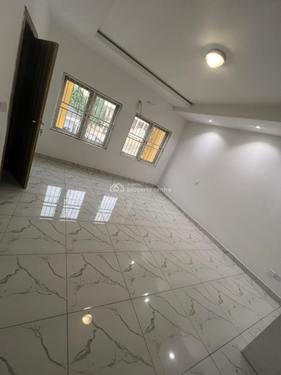 Brand-new 4bedroom Duplex with Bq, By American International School, Durumi, Abuja, Semi-detached Duplex for Sale