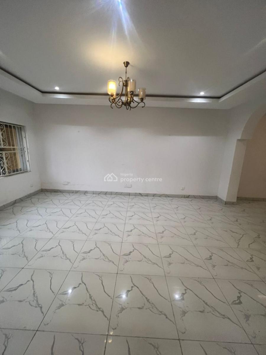 Brand-new 4bedroom Duplex with Bq, By American International School, Durumi, Abuja, Semi-detached Duplex for Sale