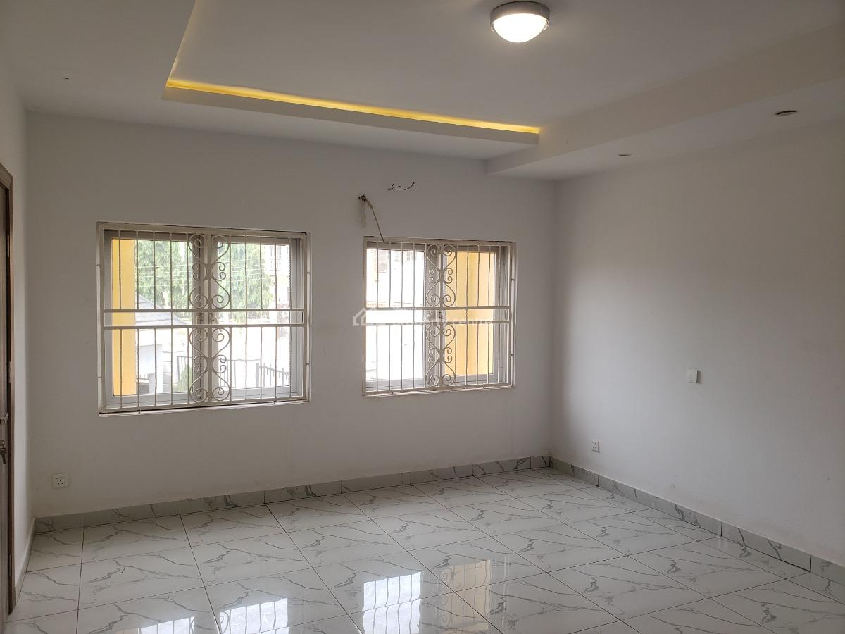 Brand-new 4bedroom Duplex with Bq, By American International School, Durumi, Abuja, Semi-detached Duplex for Sale