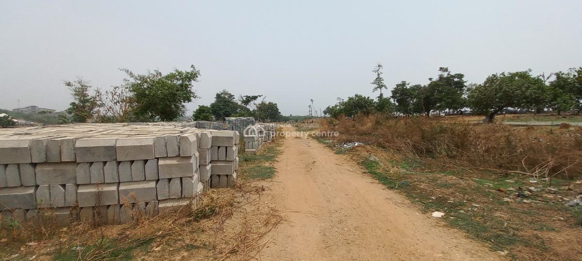 Diaspora Premium Investment  600sqm Plot Gaduwa Abuja  Detached, Opposite Locogoma Junction, Gaduwa, Abuja, Residential Land for Sale