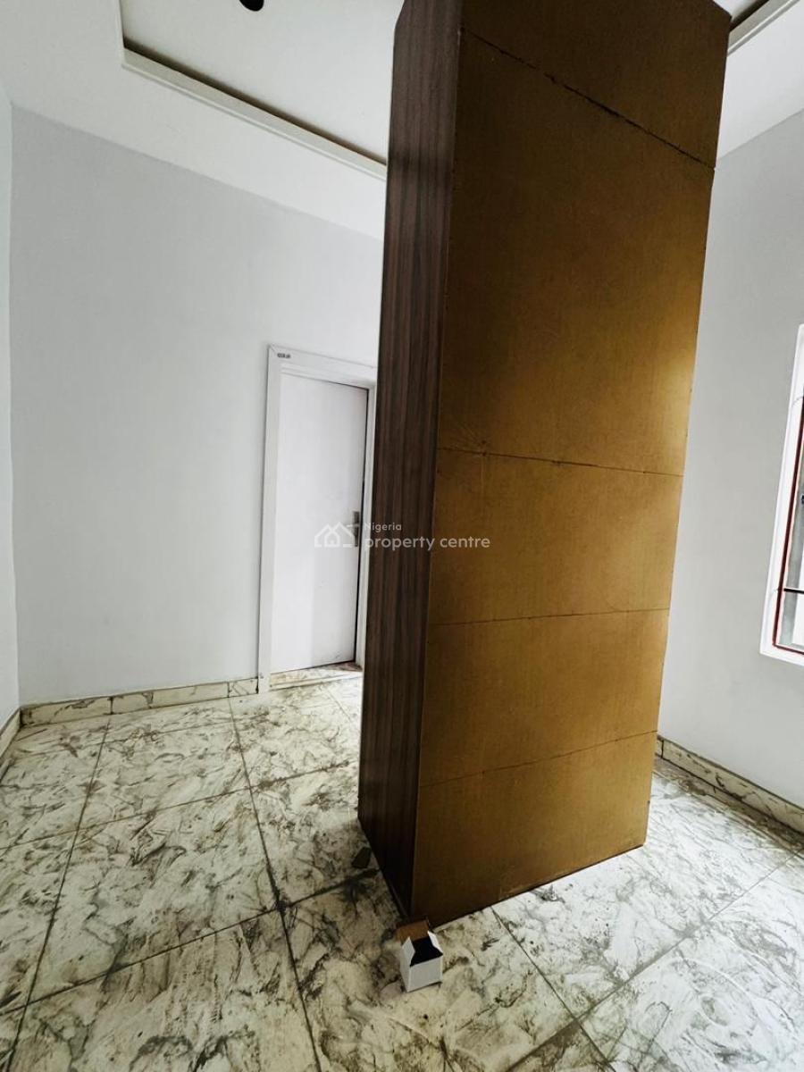 Luxurious 4 Bedroom Semi Detached Duplex Plus Bq, Gra Phase 1, Magodo, Lagos, Detached Duplex for Sale