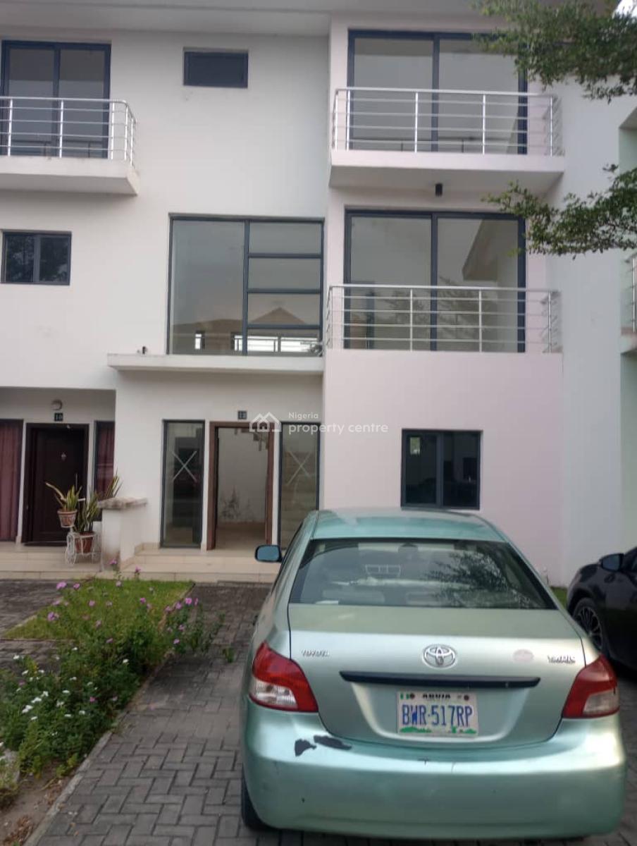 5-bedroom Duplex (2 Floors), Lakowe, Ibeju Lekki, Lagos, House for Rent