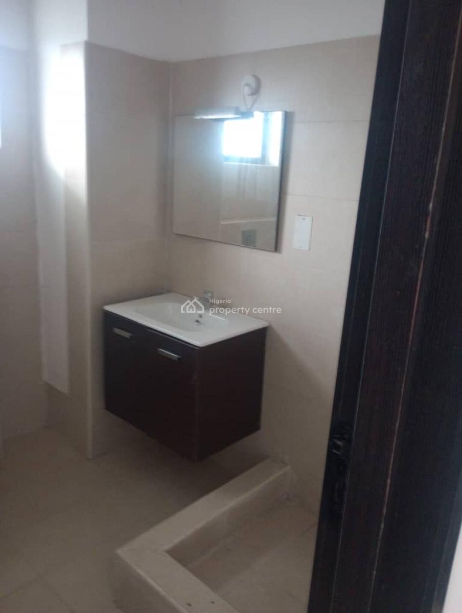 5-bedroom Duplex (2 Floors), Lakowe, Ibeju Lekki, Lagos, House for Rent