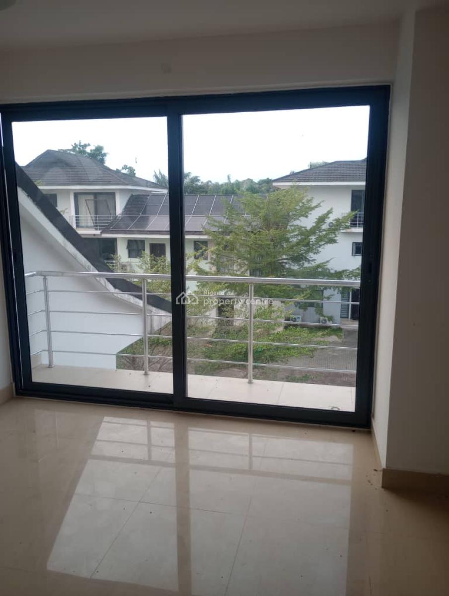 5-bedroom Duplex (2 Floors), Lakowe, Ibeju Lekki, Lagos, House for Rent