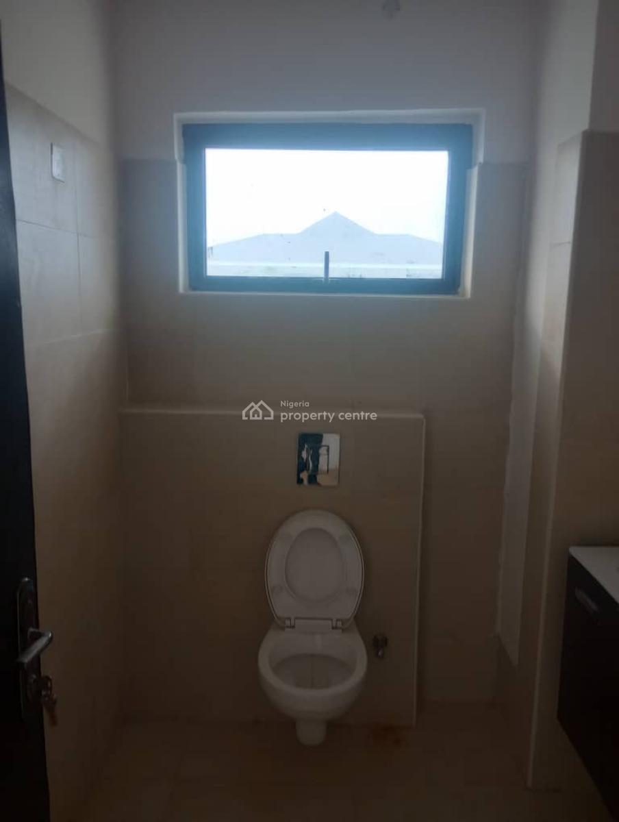 5-bedroom Duplex (2 Floors), Lakowe, Ibeju Lekki, Lagos, House for Rent