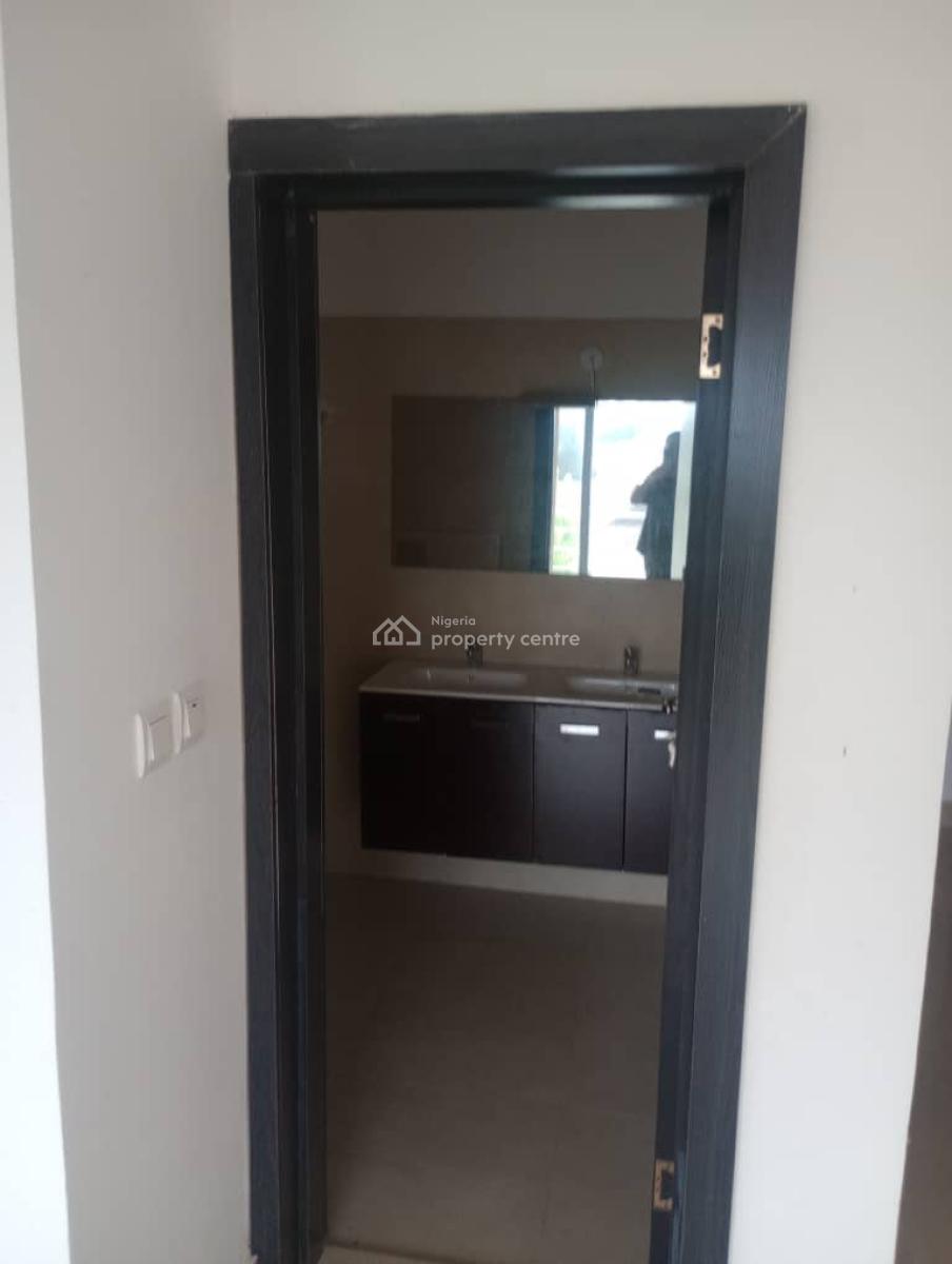 5-bedroom Duplex (2 Floors), Lakowe, Ibeju Lekki, Lagos, House for Rent