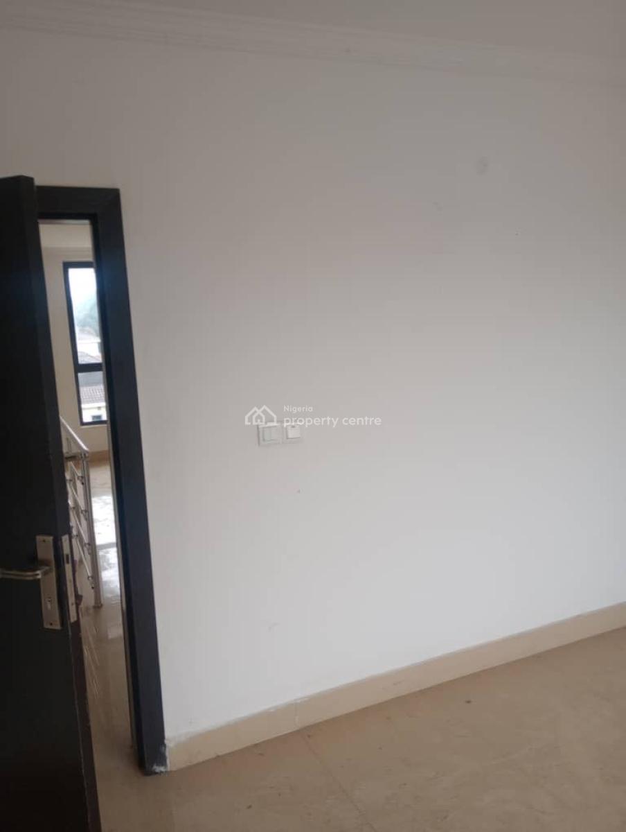 5-bedroom Duplex (2 Floors), Lakowe, Ibeju Lekki, Lagos, House for Rent