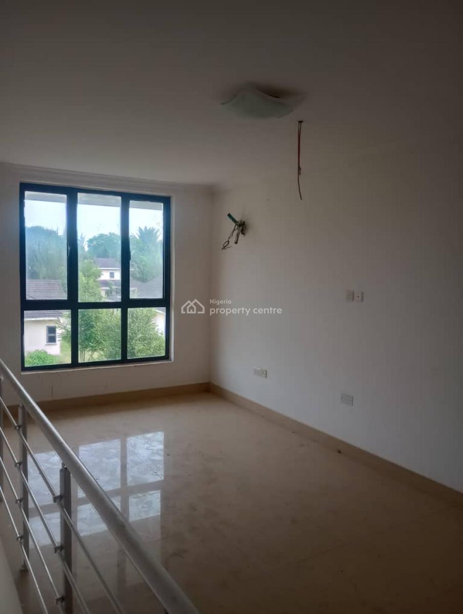 5-bedroom Duplex (2 Floors), Lakowe, Ibeju Lekki, Lagos, House for Rent
