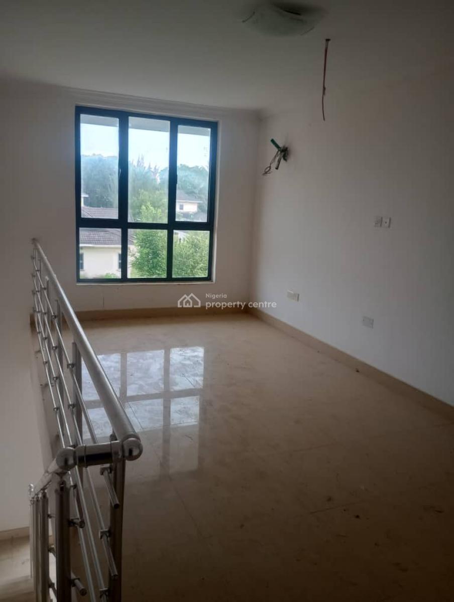 5-bedroom Duplex (2 Floors), Lakowe, Ibeju Lekki, Lagos, House for Rent