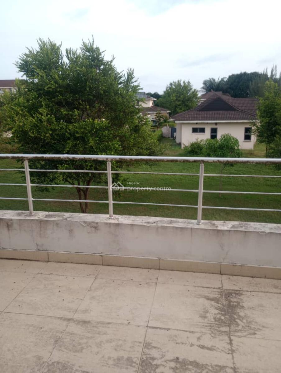 5-bedroom Duplex (2 Floors), Lakowe, Ibeju Lekki, Lagos, House for Rent
