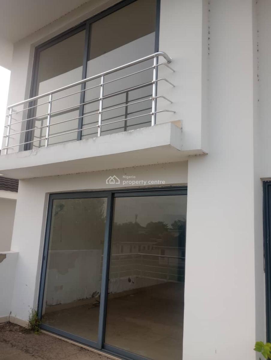 5-bedroom Duplex (2 Floors), Lakowe, Ibeju Lekki, Lagos, House for Rent