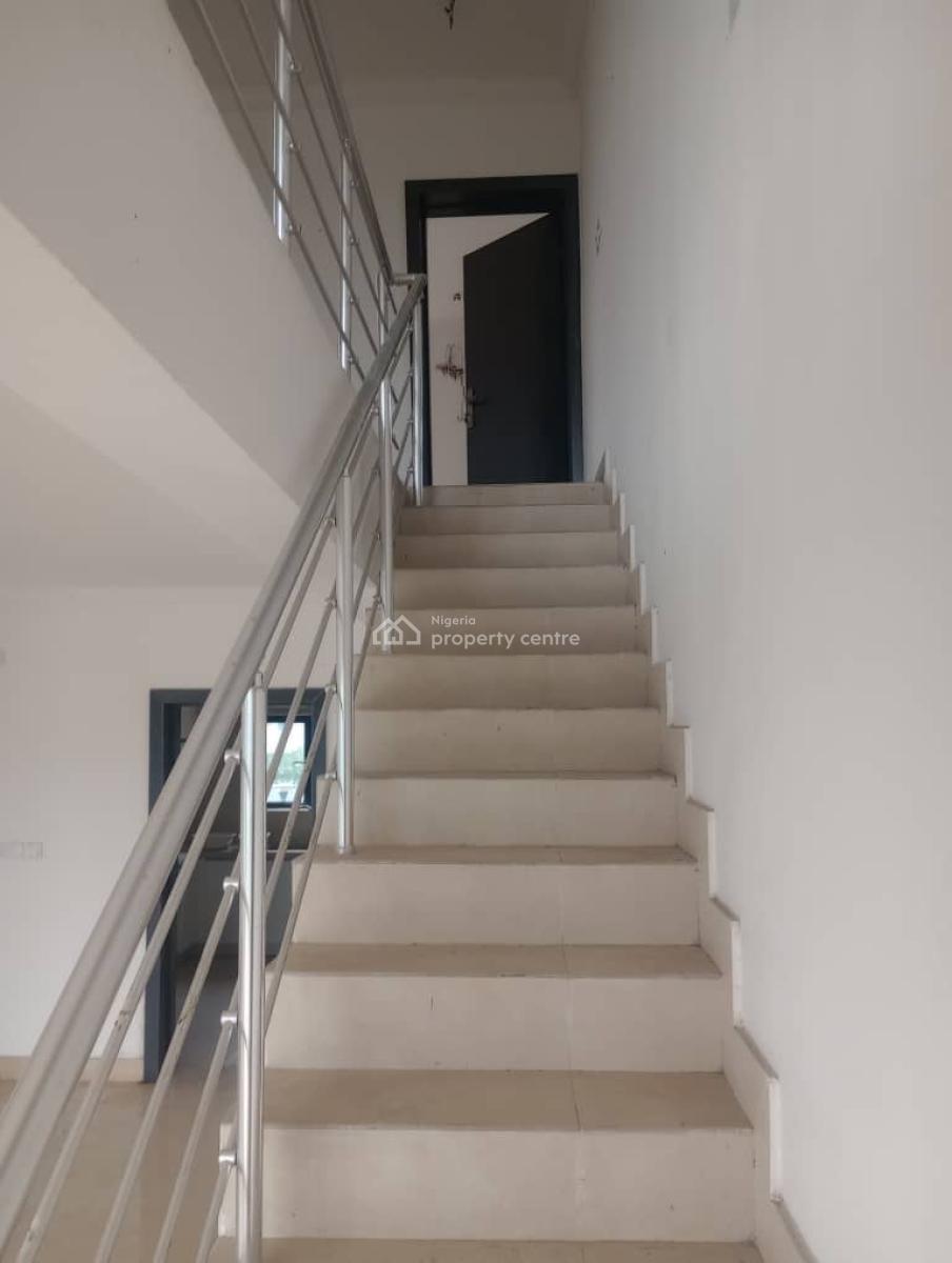 5-bedroom Duplex (2 Floors), Lakowe, Ibeju Lekki, Lagos, House for Rent