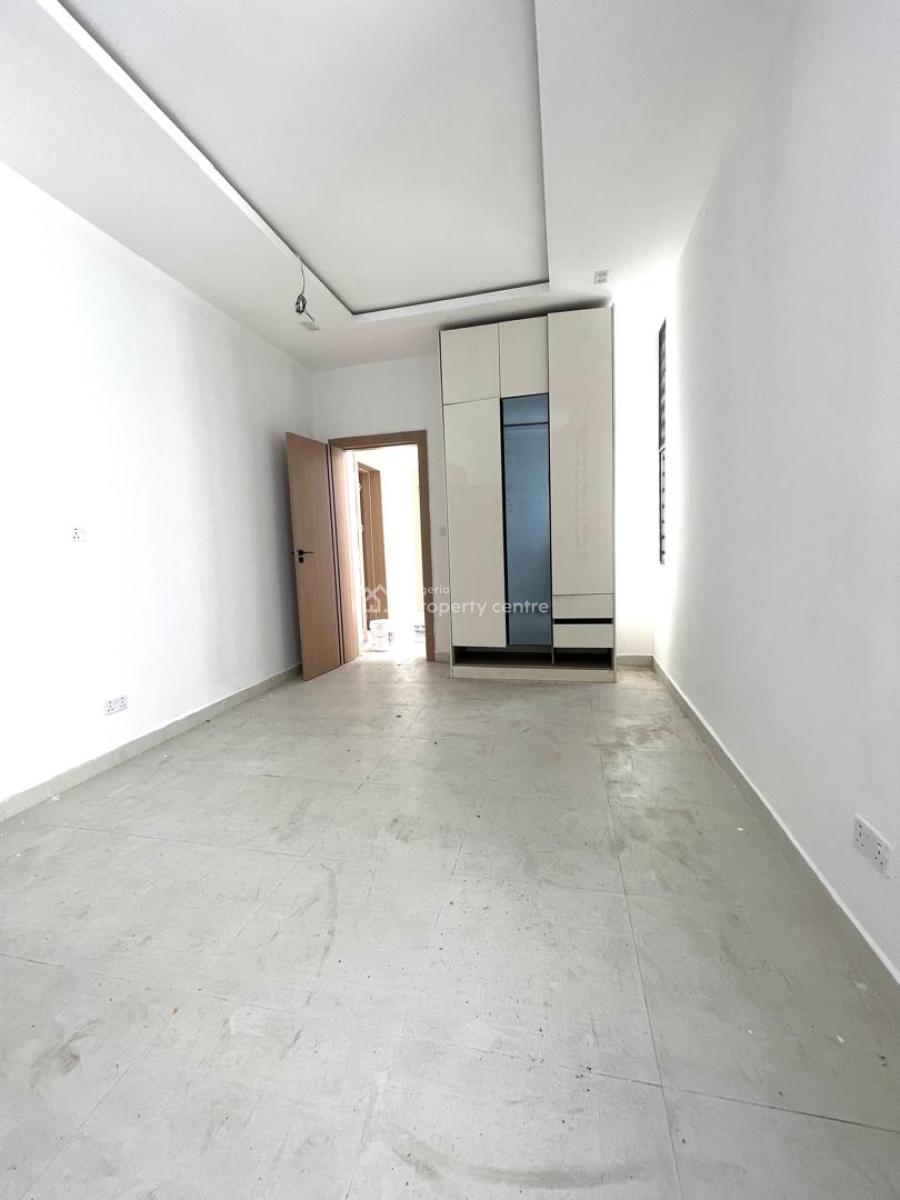 4 Bedroom Fully Detached Duplex with Swimming Pool and Bq, Orchid, Lekki, Lagos, Detached Duplex for Sale