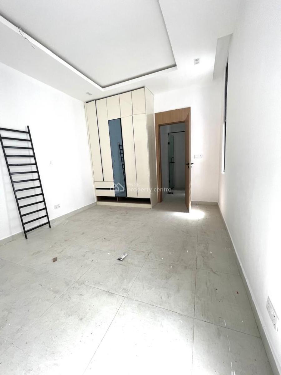 4 Bedroom Fully Detached Duplex with Swimming Pool and Bq, Orchid, Lekki, Lagos, Detached Duplex for Sale