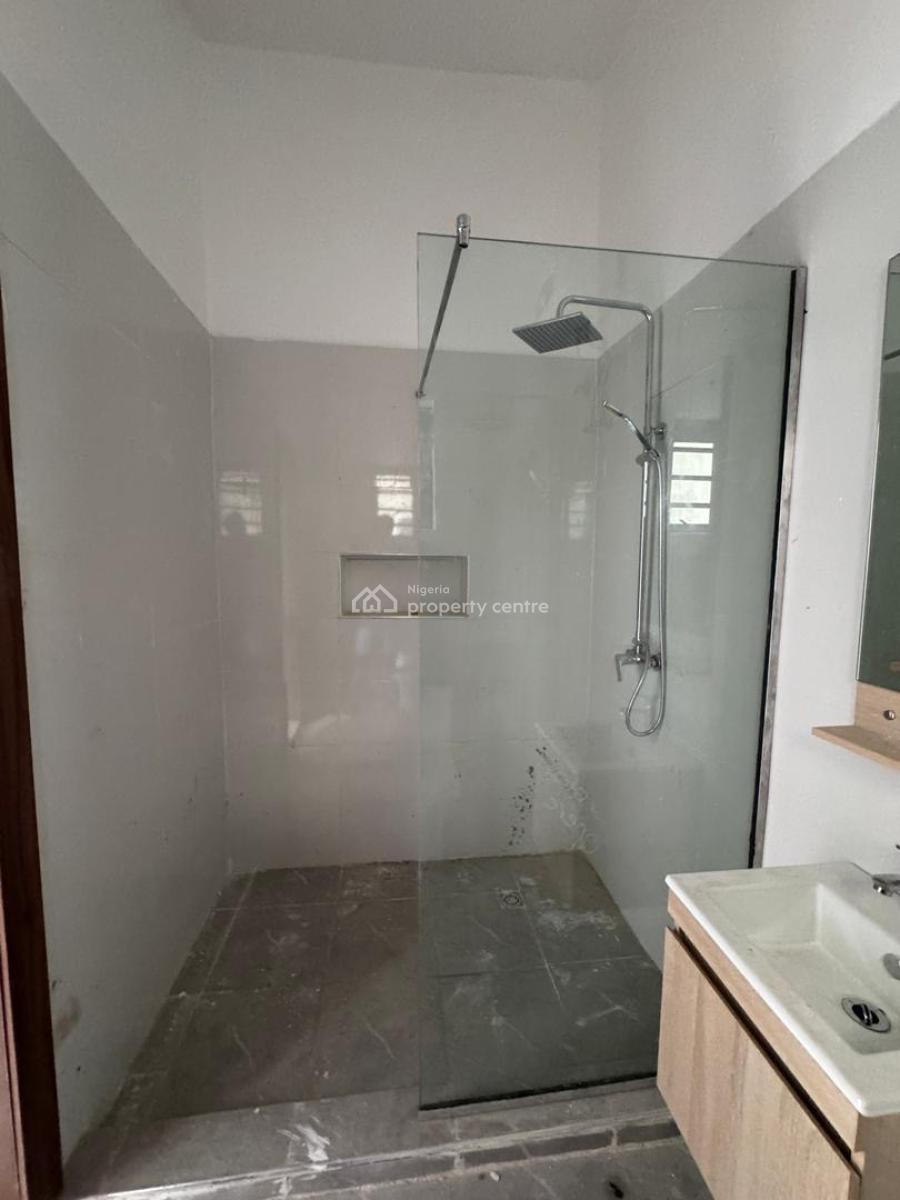 Affordable 2 Bedroom Apartment, Orchid Road, Lekki, Lagos, Flat / Apartment for Sale