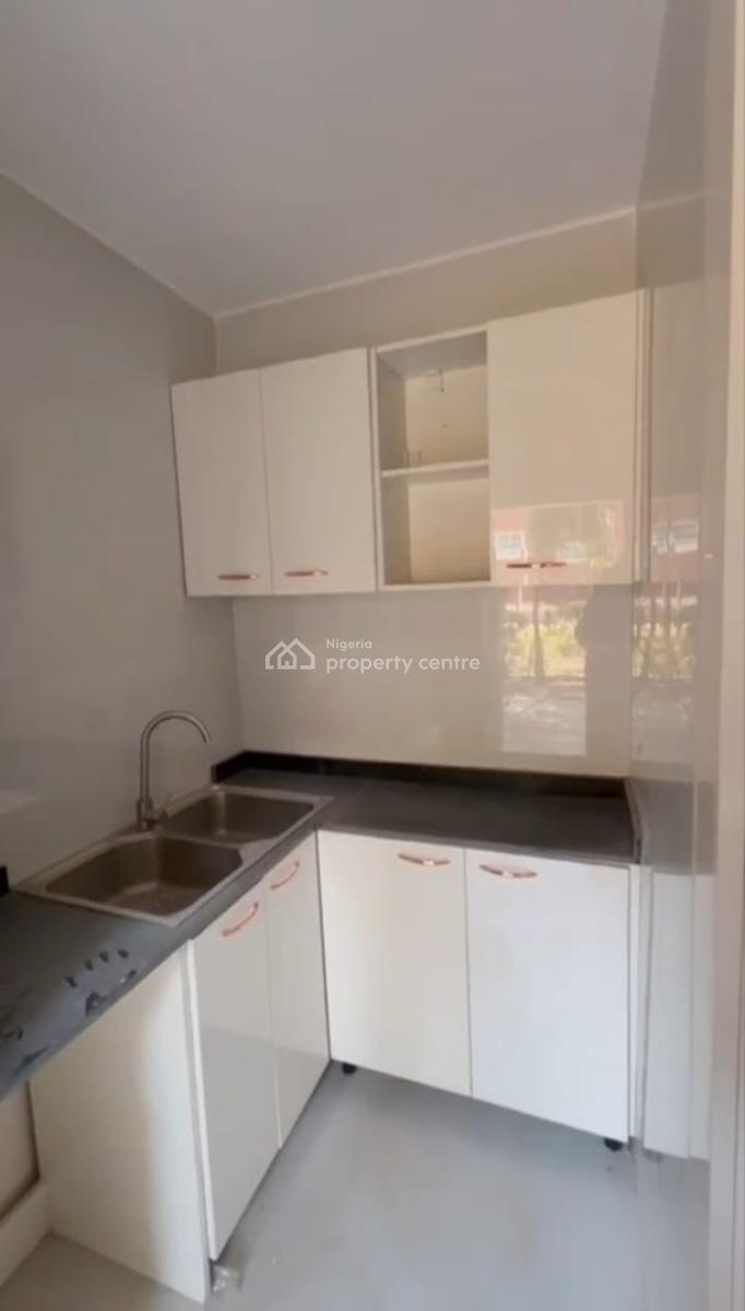 a Smart Five Bedroom Detached  Duplex, Jabi, Abuja, Detached Duplex for Rent