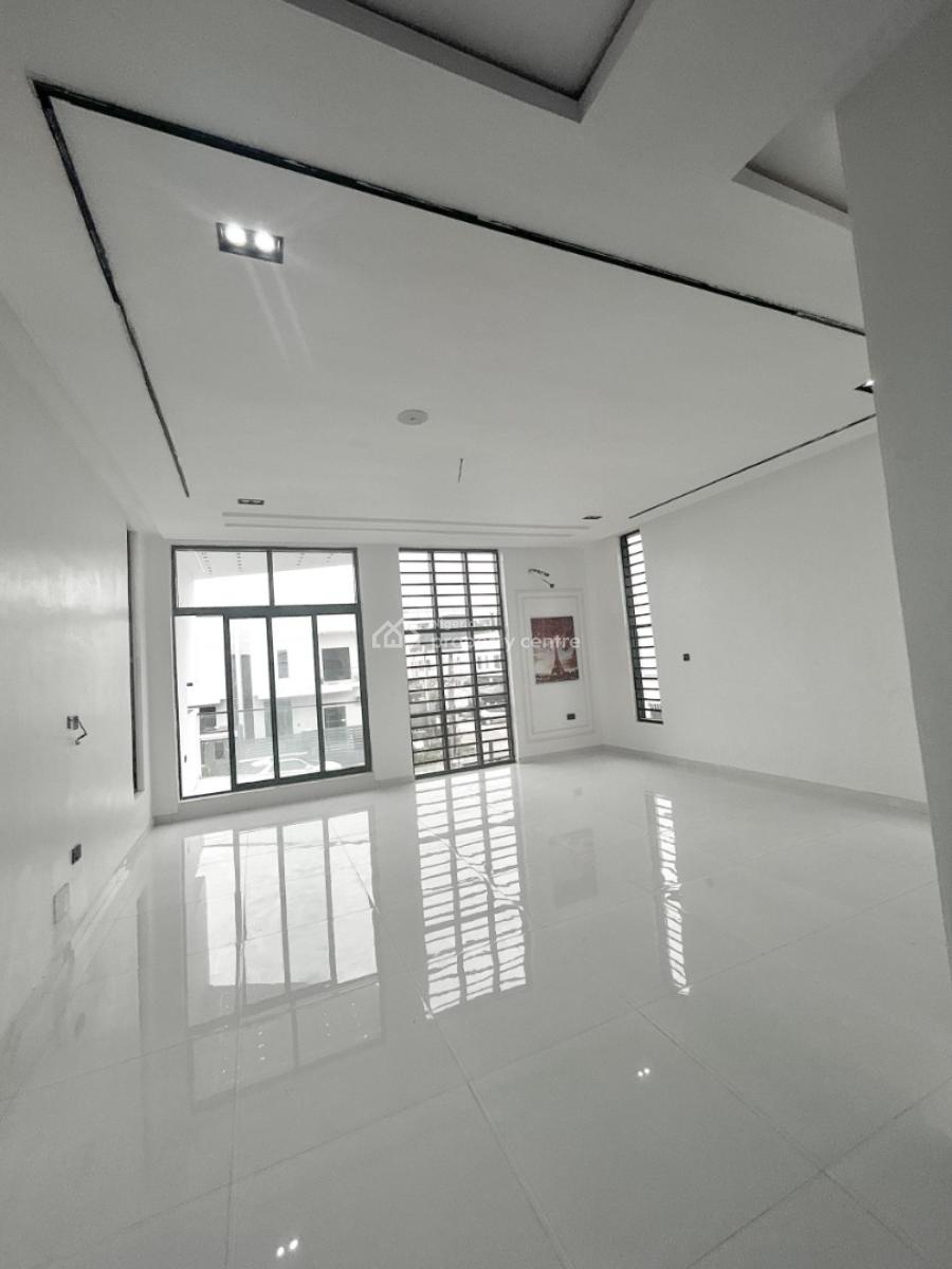 Two Units of Luxury 5-bedroom Fully Detached Duplex with Pool & Gym, Lekki County, Lekki, Lagos, Detached Duplex for Sale